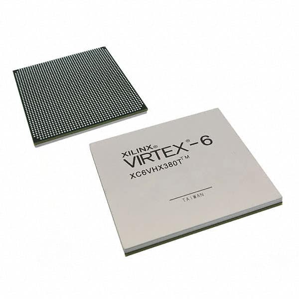 XC6VHX250T-2FFG1154C AMD Xilinx  FPGAs (Field Programmable Gate Array)